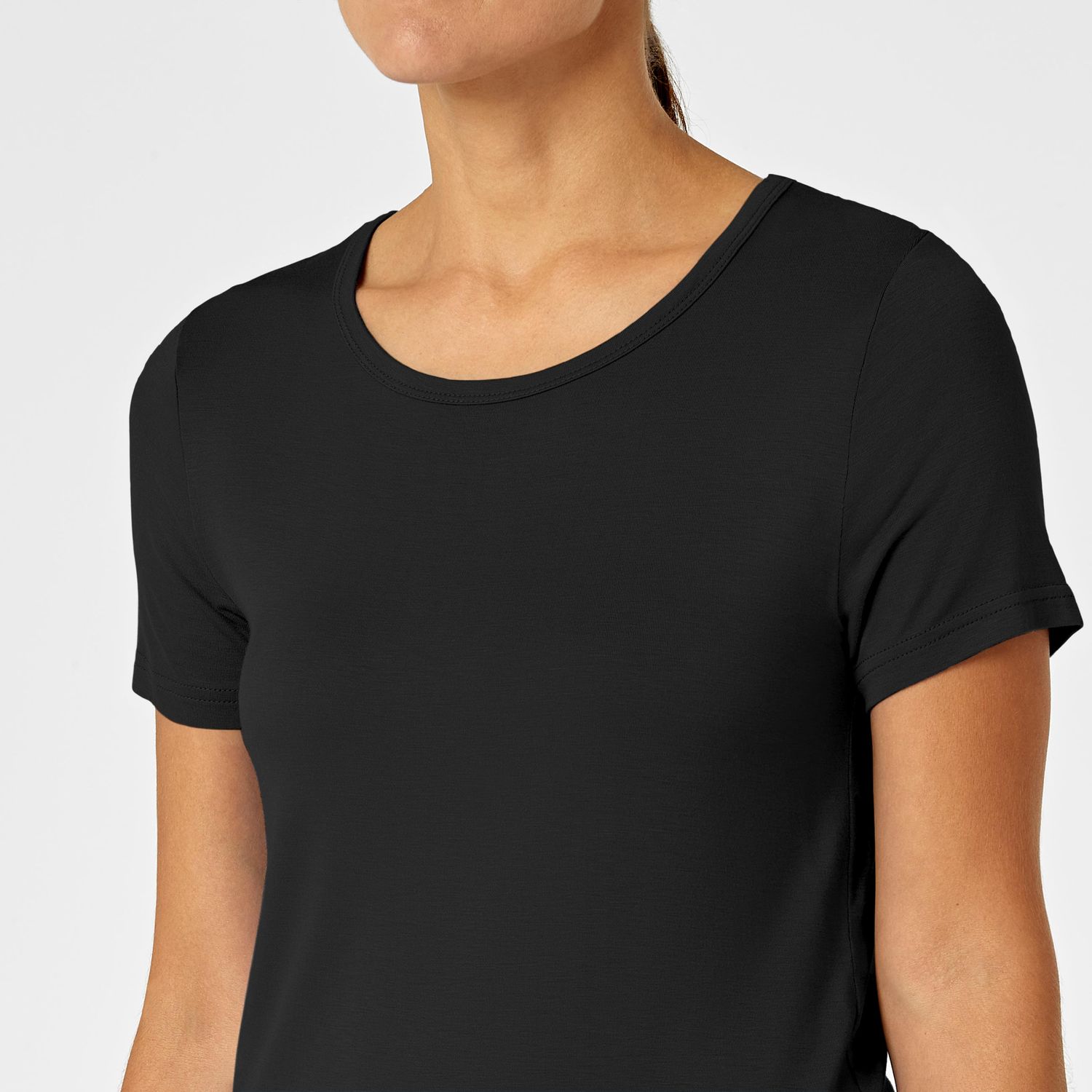 Maglia Setosa black