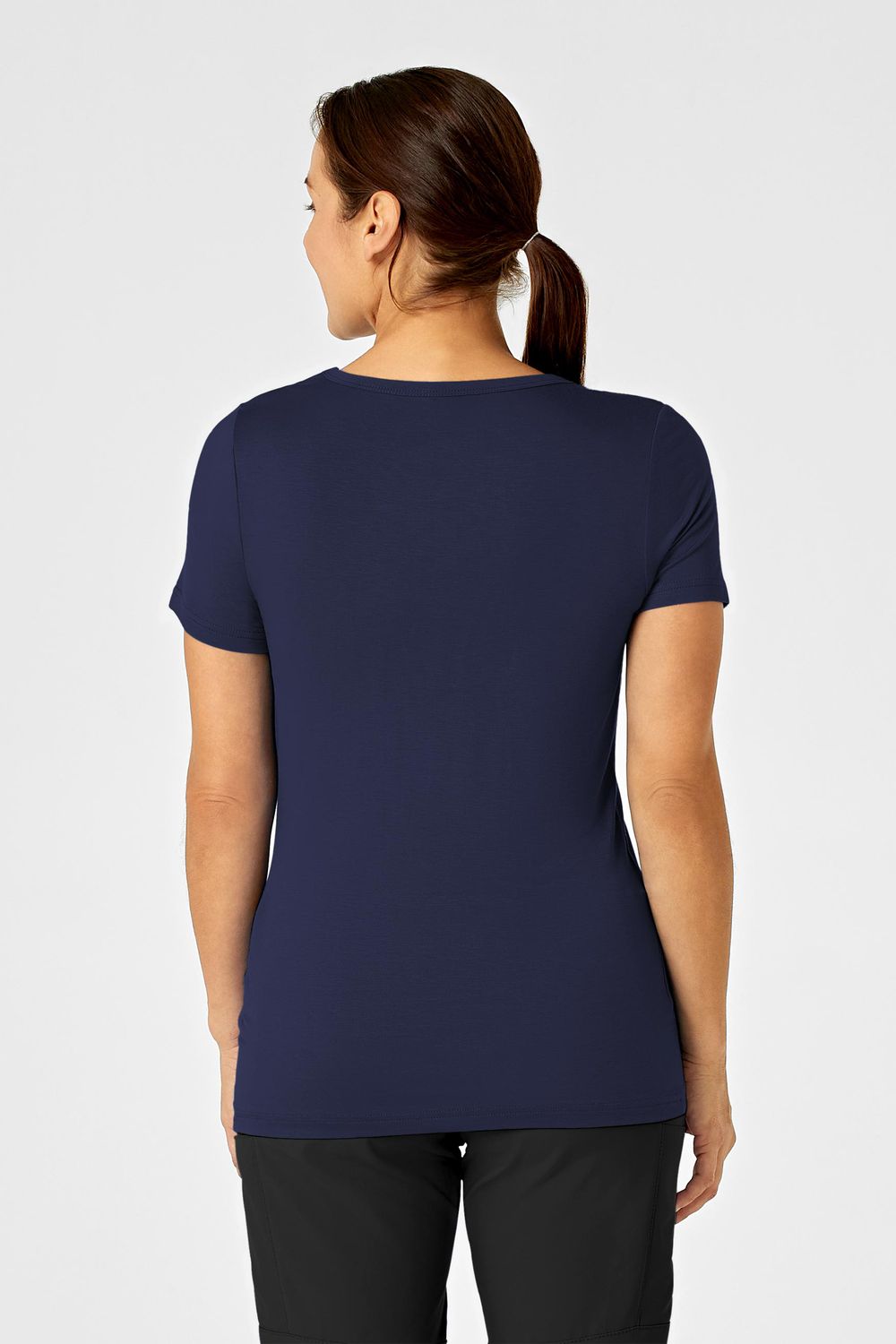 Maglia Setosa navy blue
