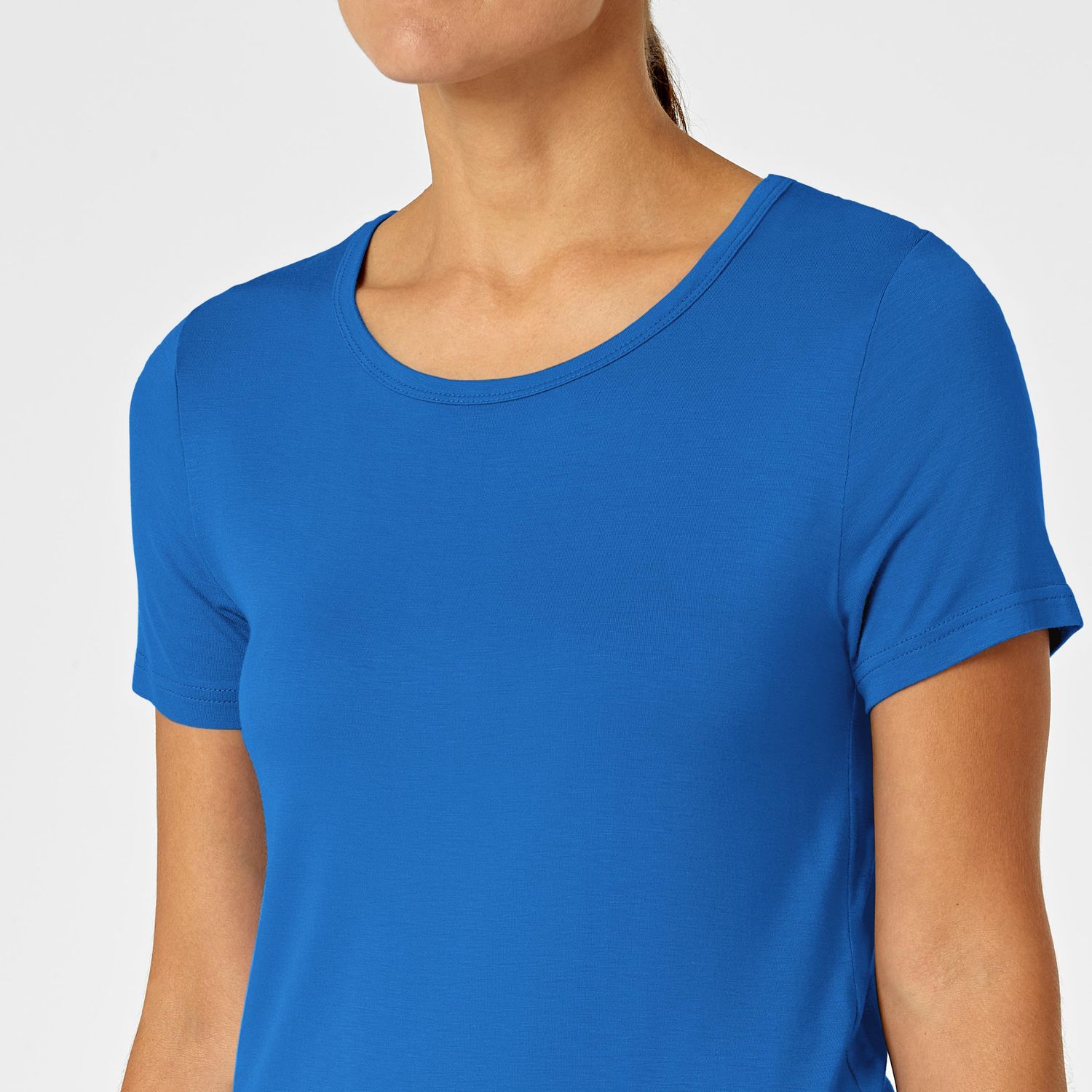 Maglia Setosa royal blue