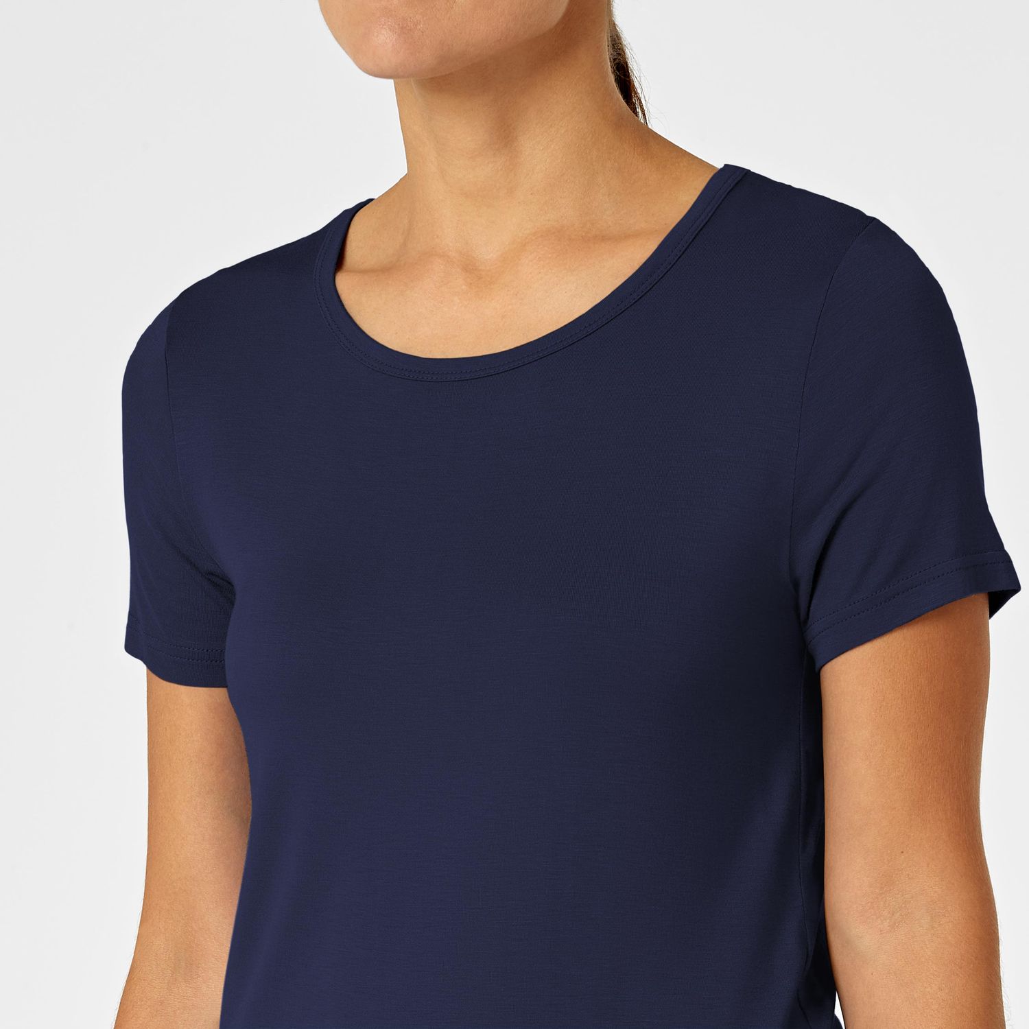 Maglia Setosa navy blue