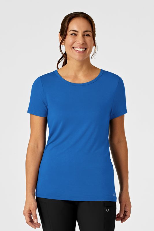 Maglia Setosa royal blue