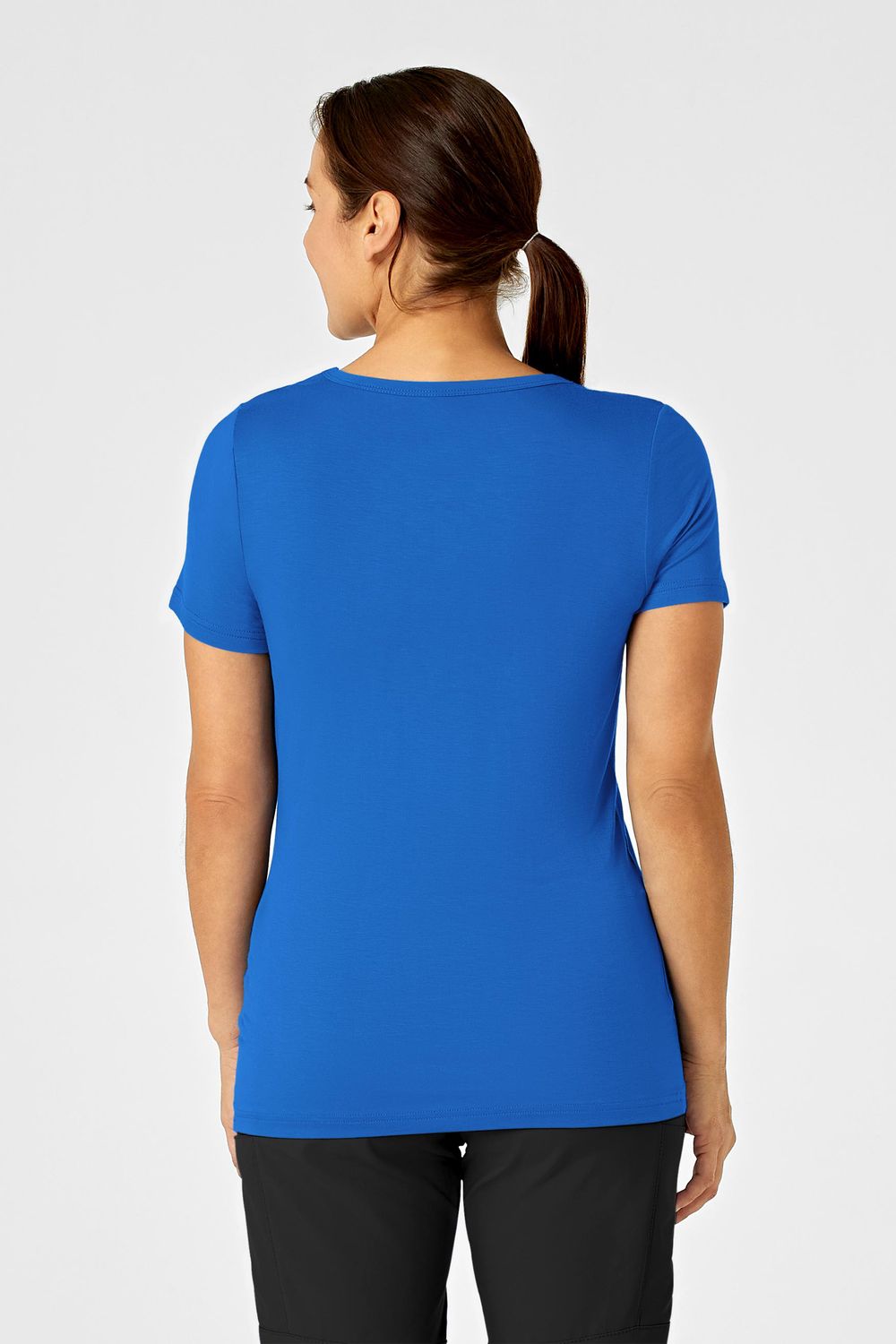 Maglia Setosa royal blue