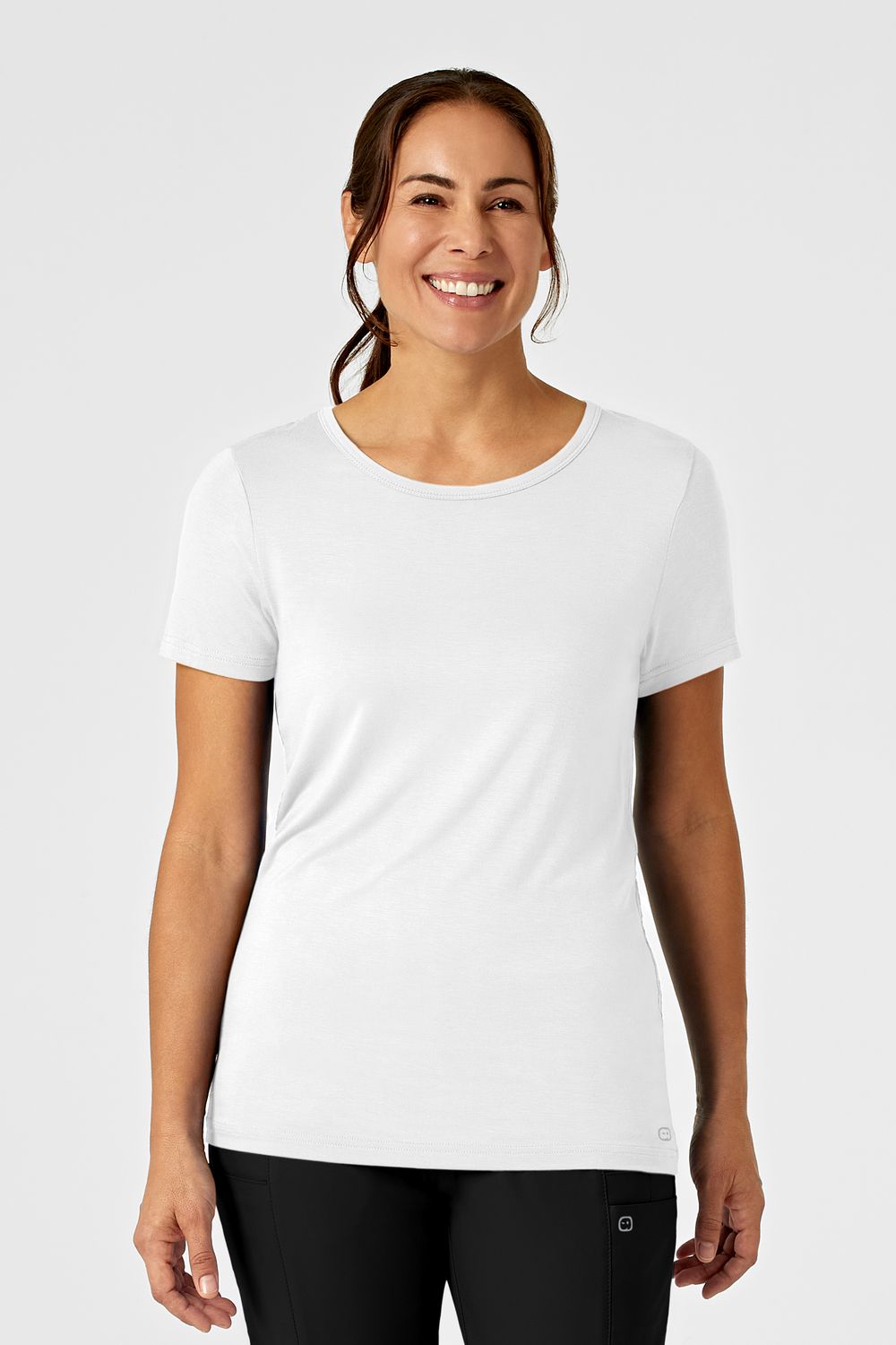 Maglia Setosa white