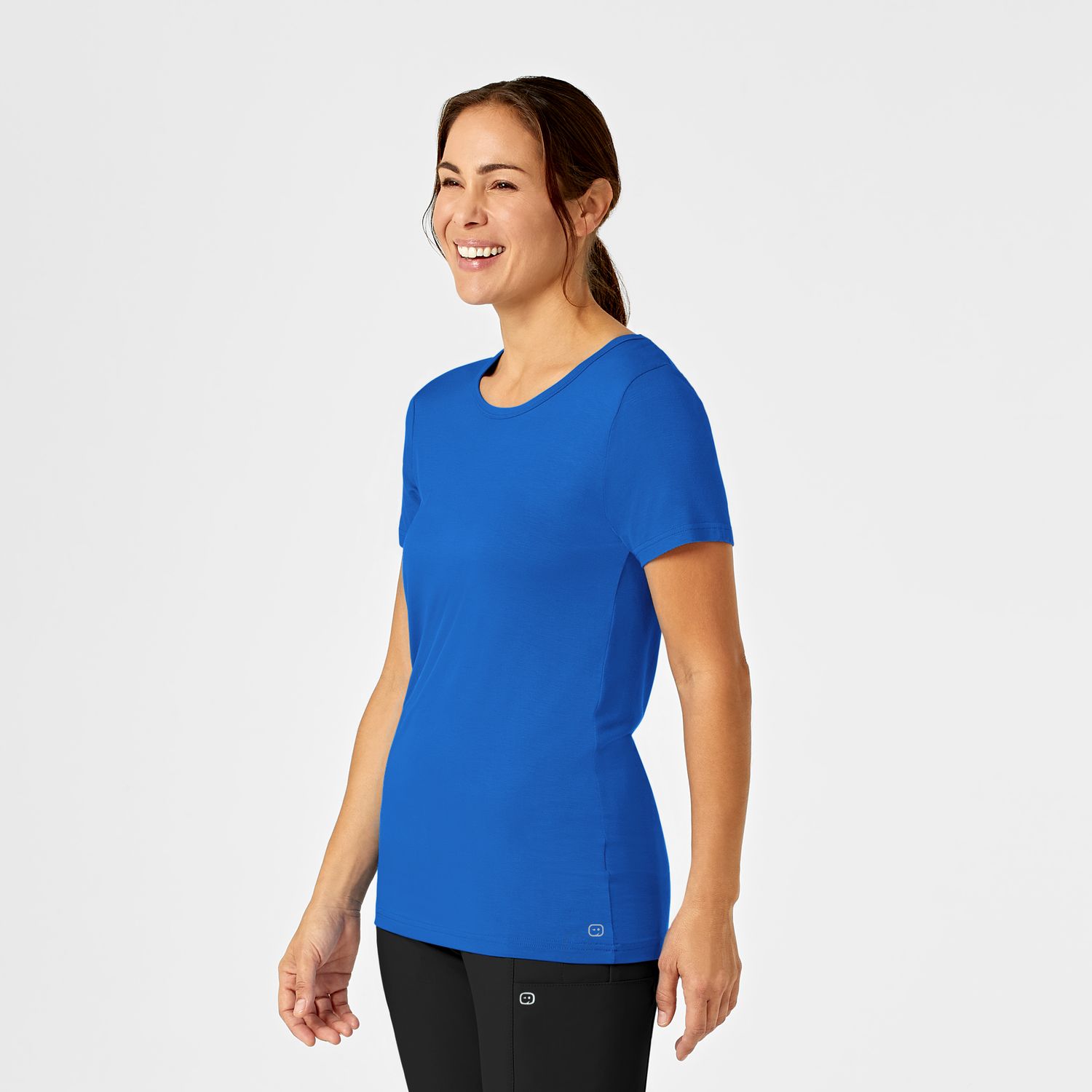 Maglia Setosa royal blue