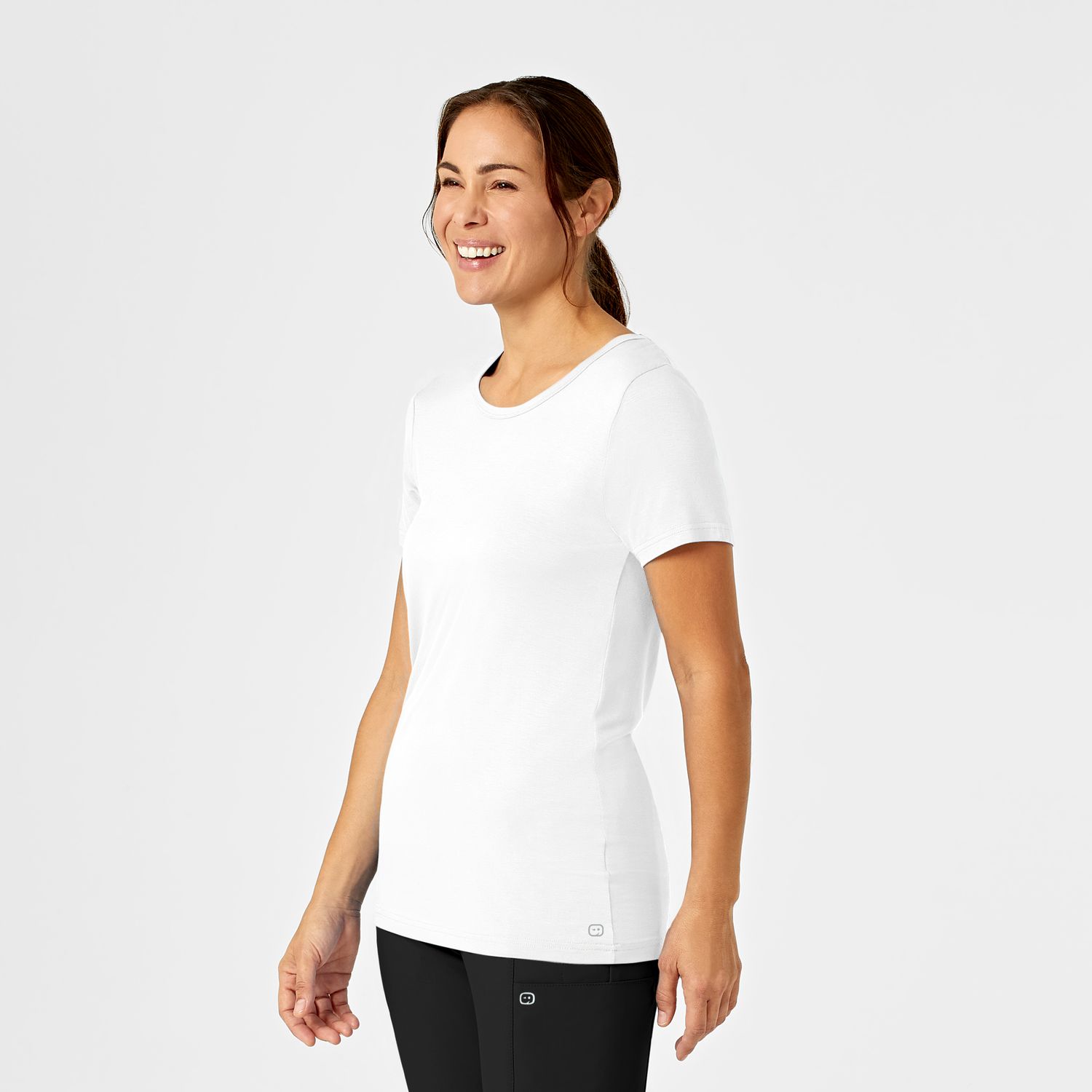 Maglia Setosa white