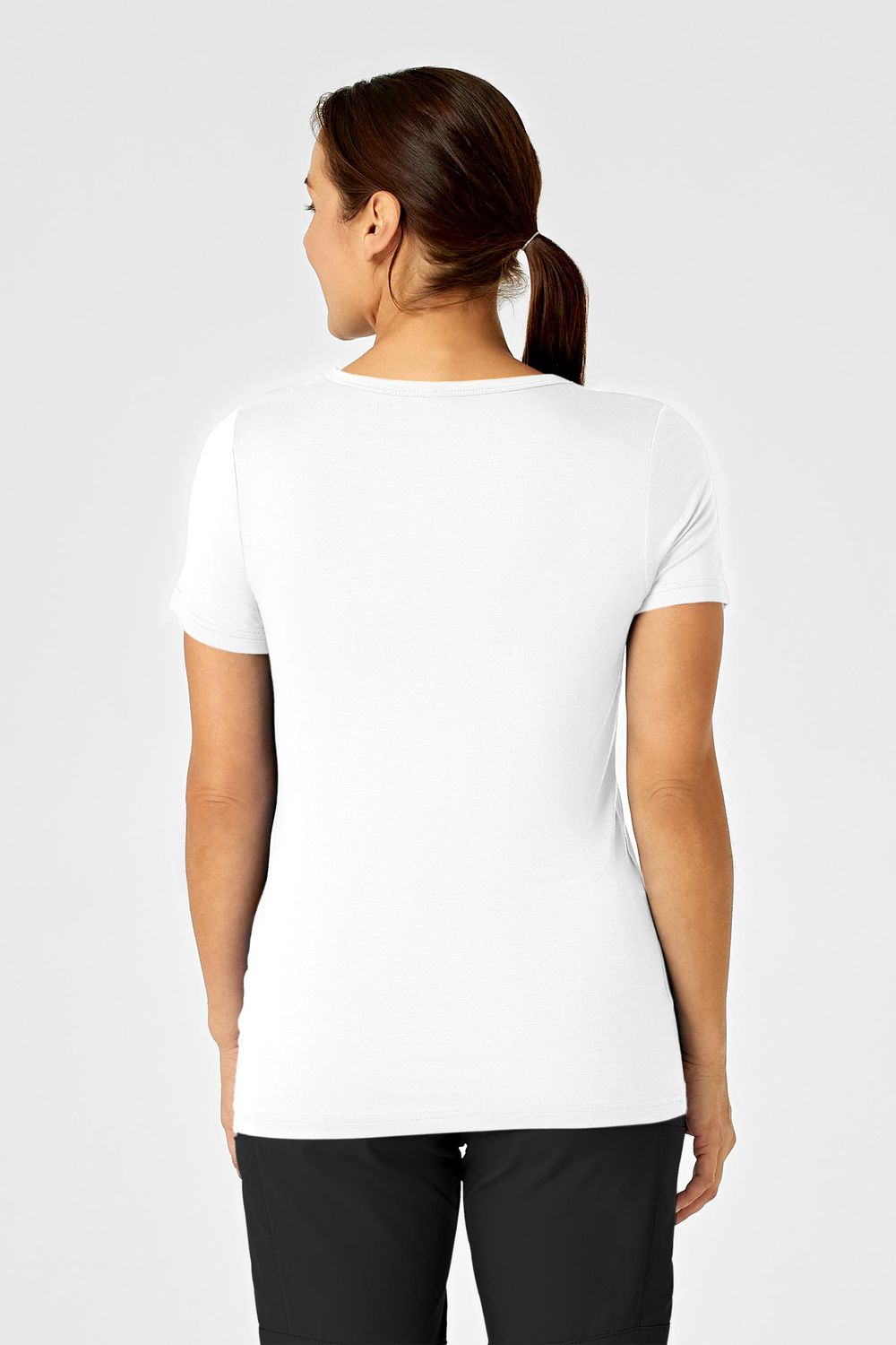 Maglia Setosa white