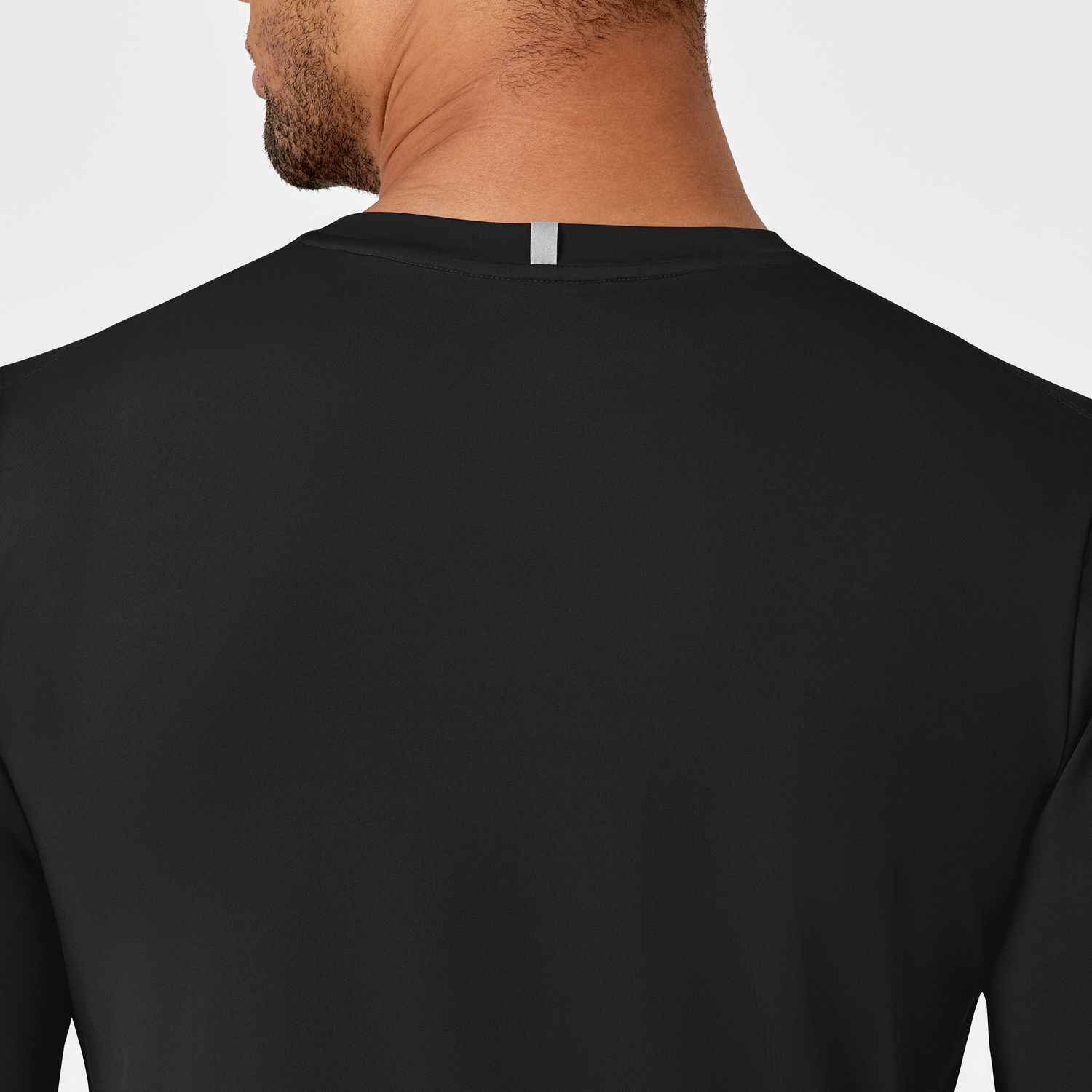 Maglia Performance Heiq Smart Temp black