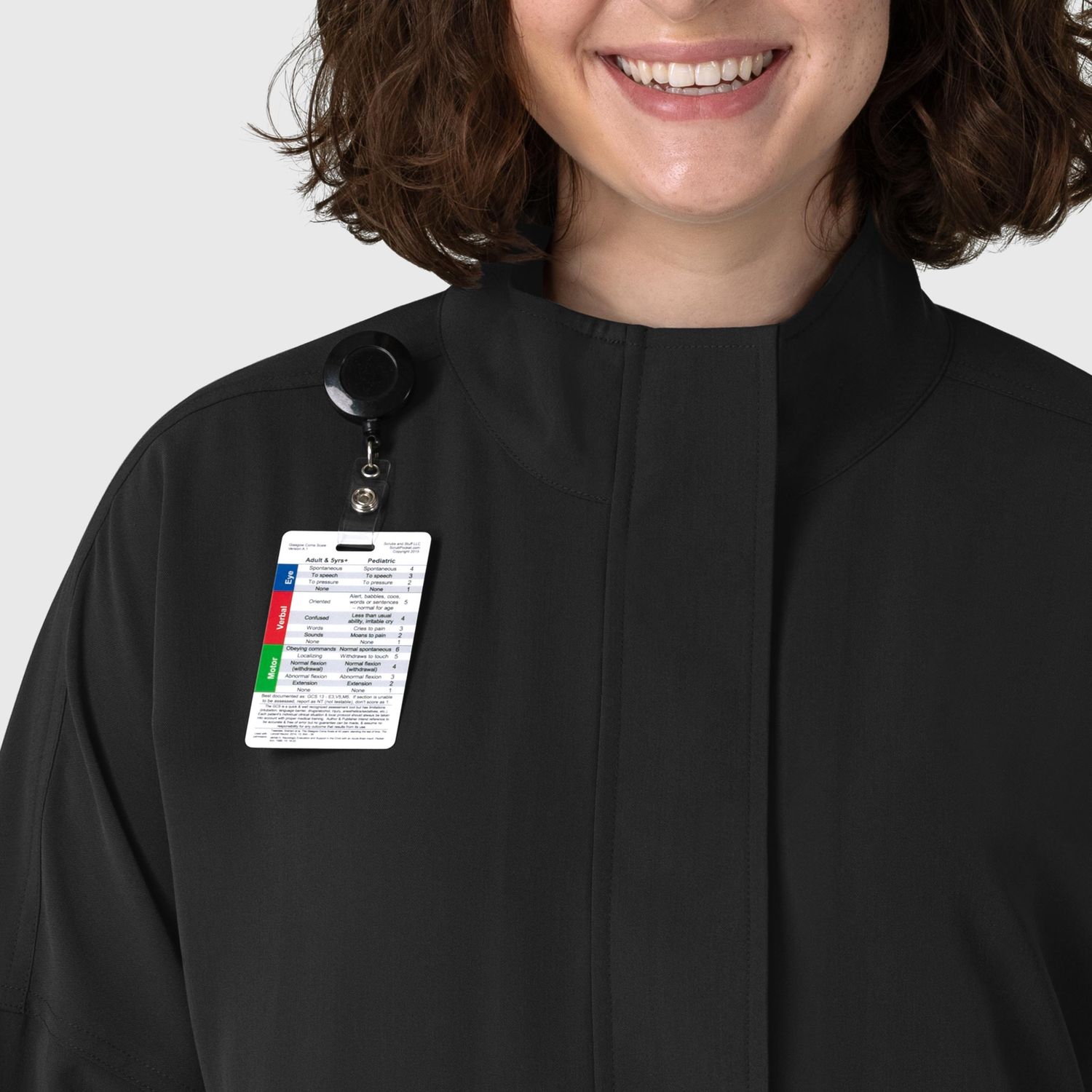 Felpa donna 8132 zip black