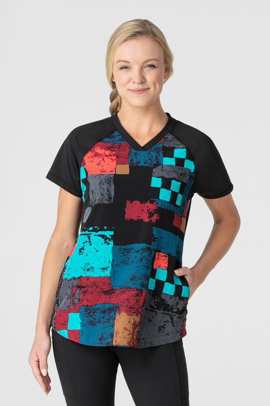 casacca 6757 in 1 fantasia