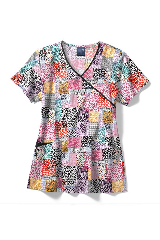 casacca 17213 in 8 fantasie