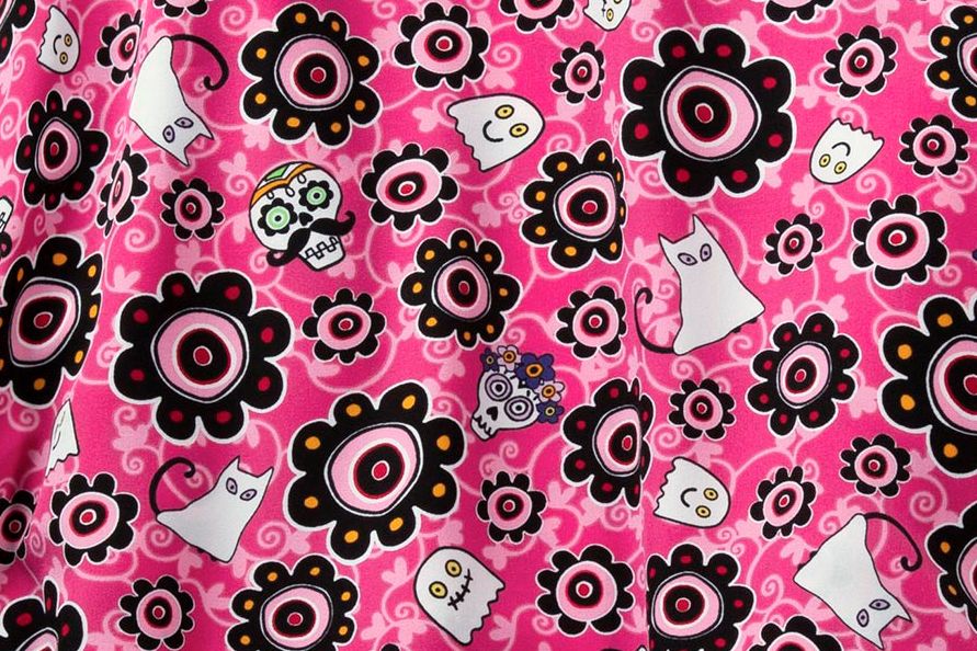 Casacca scollo a Y - Sugar Boo