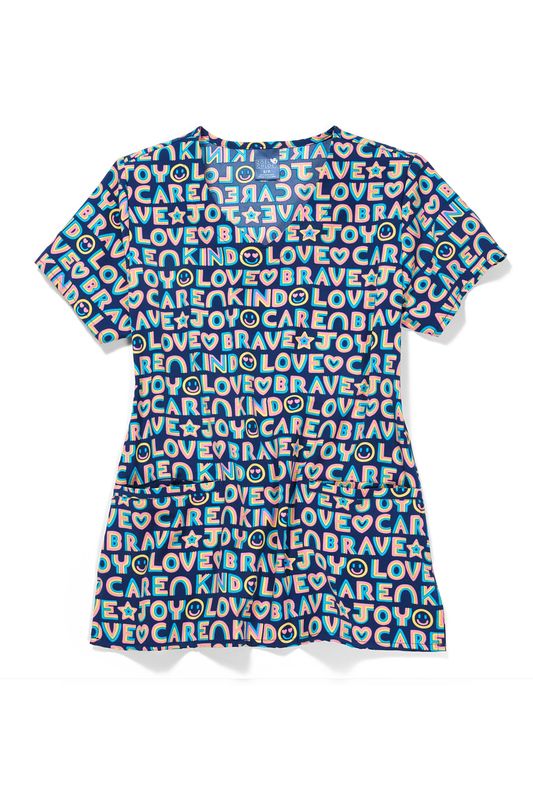 casacca 18213 in 6 fantasie