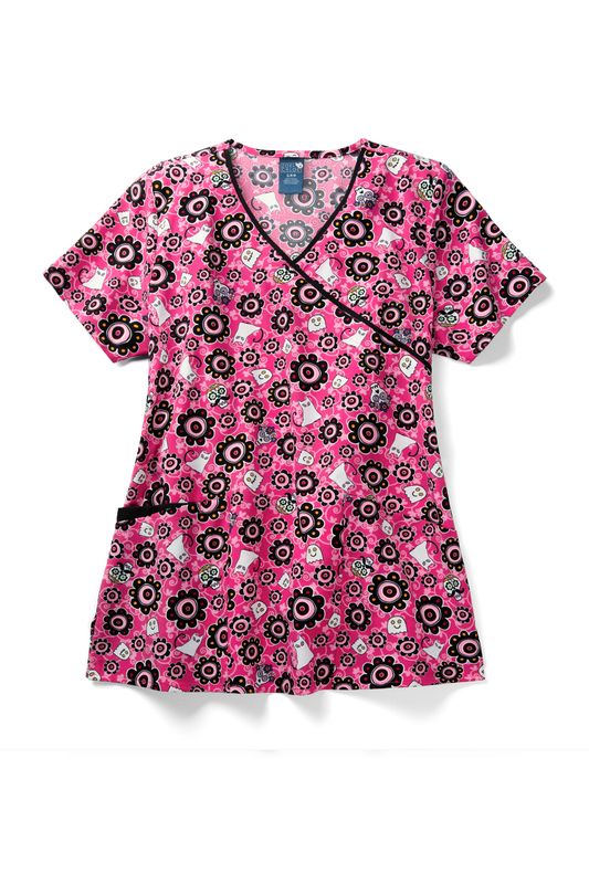Casacca scollo a Y - Sugar Boo