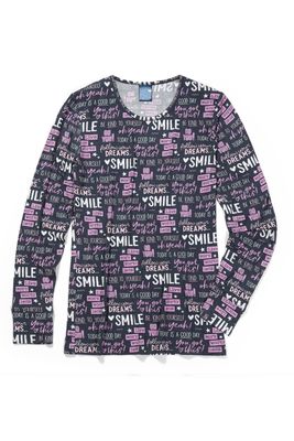 Maglia girocollo - Go You