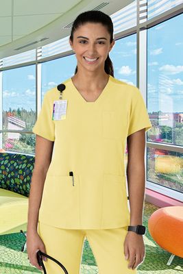 Sunrise Yellow Look - Giallo sole