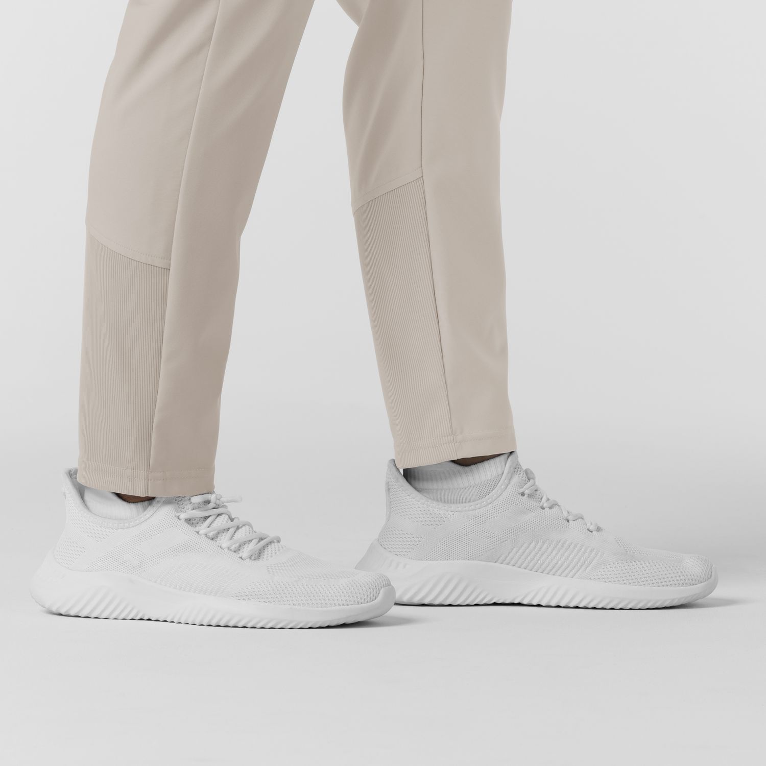 Pantalone donna 5045 sport 8 tasche cloud