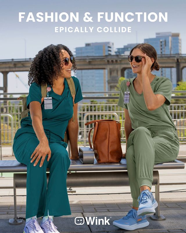 Vetrina delle Collezioni WINK