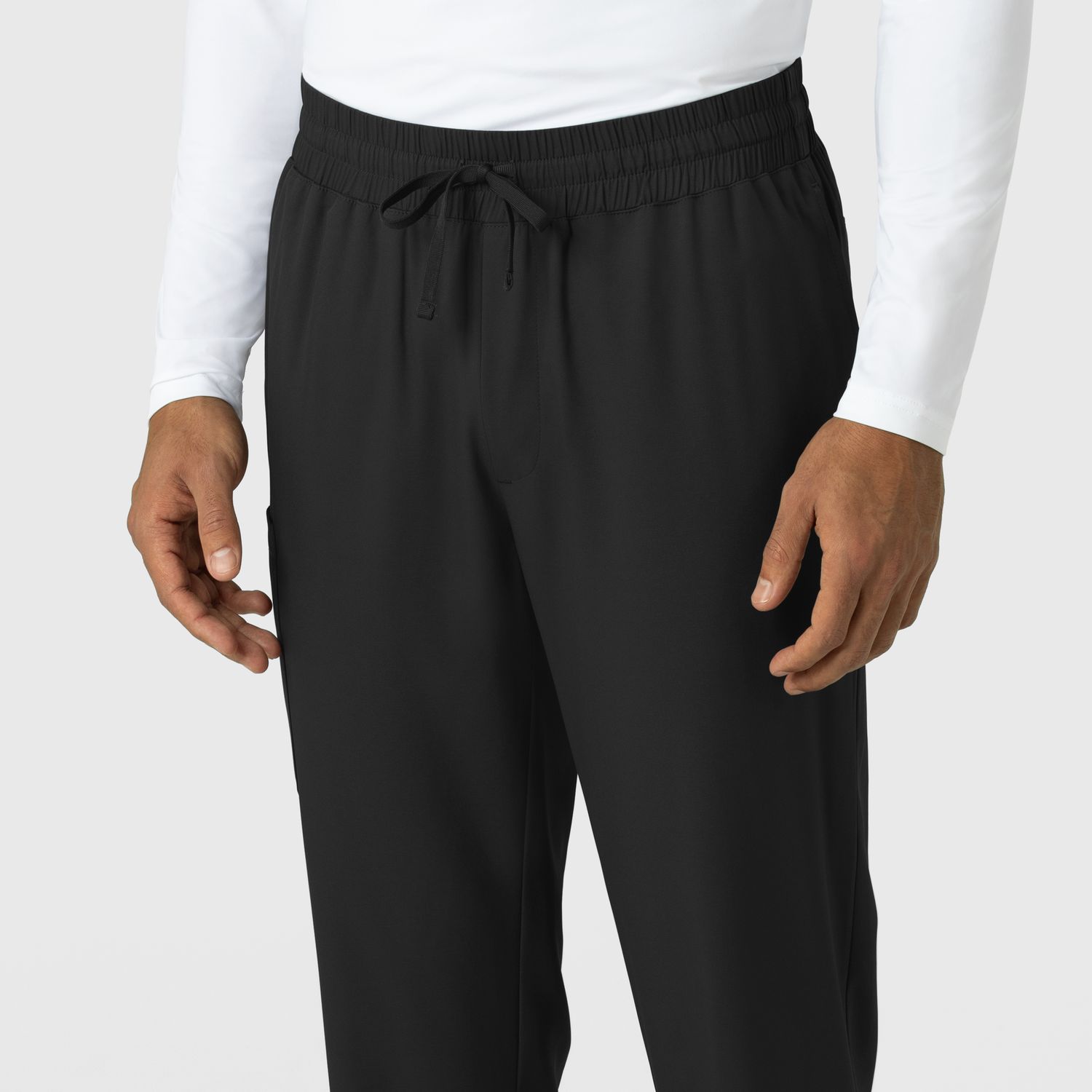 Pantalone uomo 5351 black