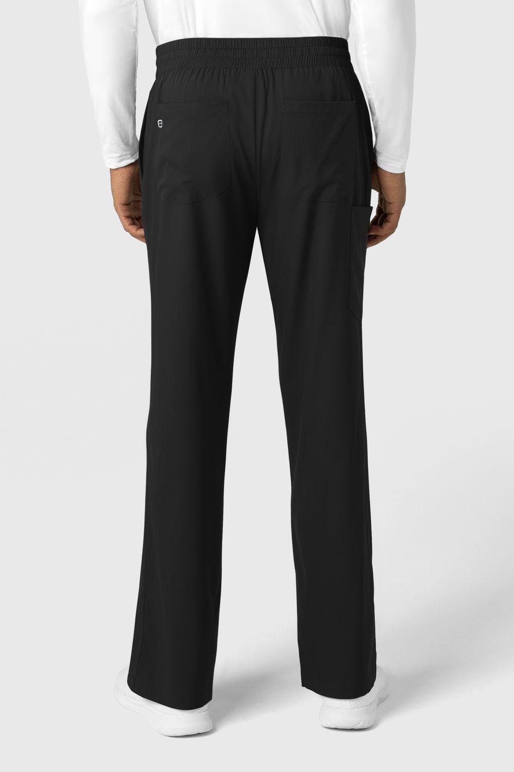 Pantalone uomo 5351 black