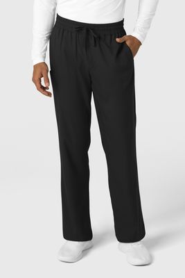 Pantalone uomo 5351 black