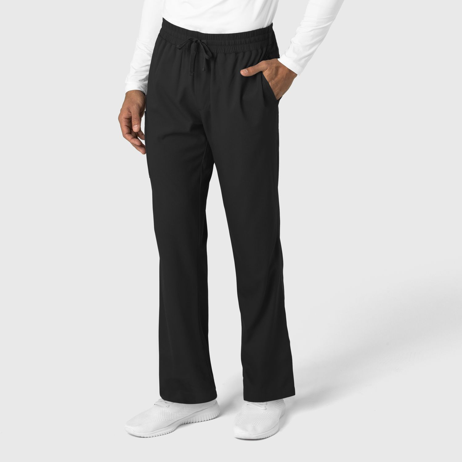 Pantalone uomo 5351 black