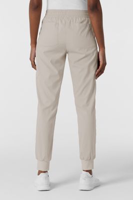 Pantalone donna 5151 jogger cargo cloud