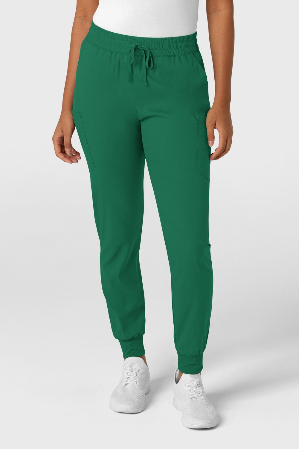 Pantalone donna 5151 jogger cargo hunter