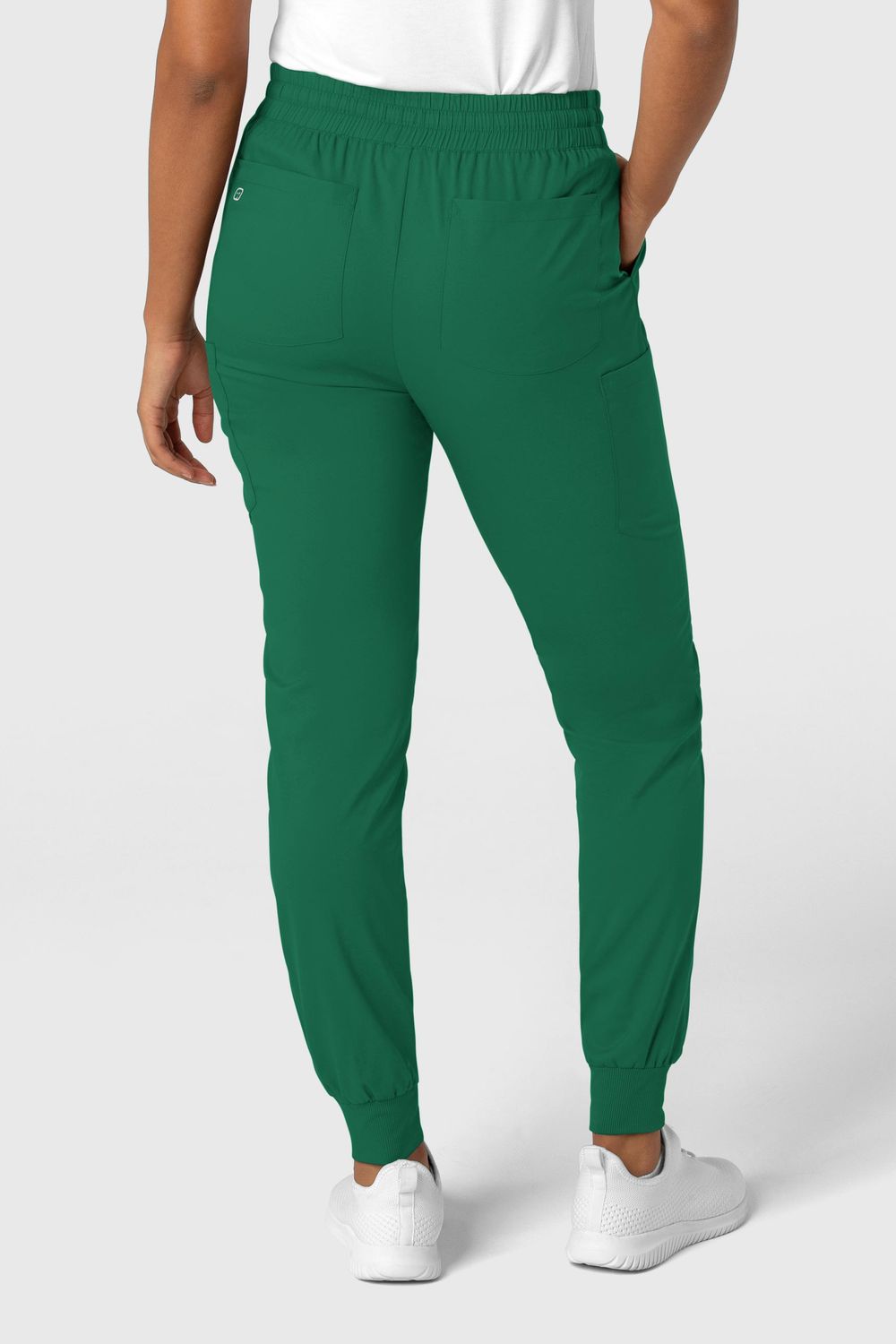 Pantalone donna 5151 jogger cargo hunter