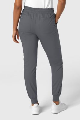 Pantalone donna 5151 jogger cargo pewter