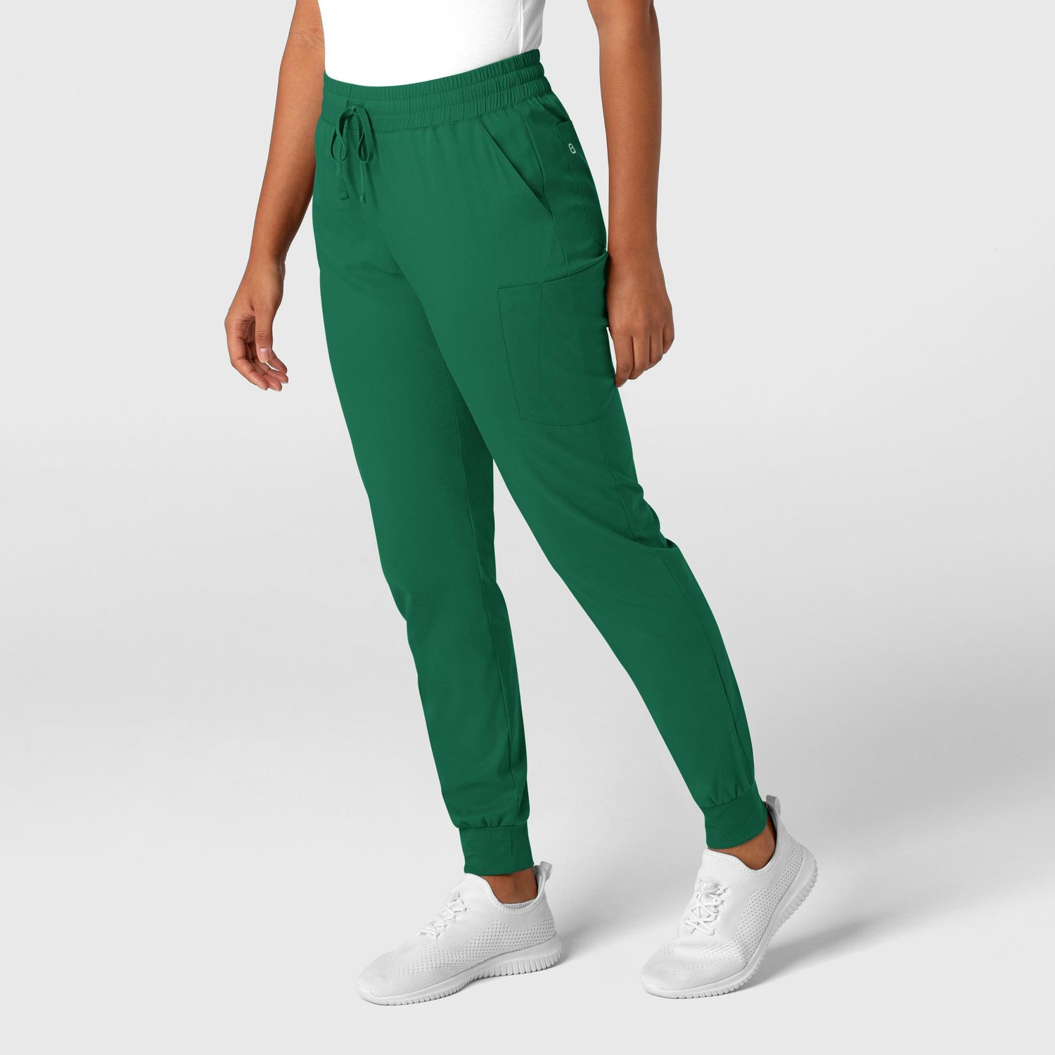 Pantalone donna 5151 jogger cargo hunter