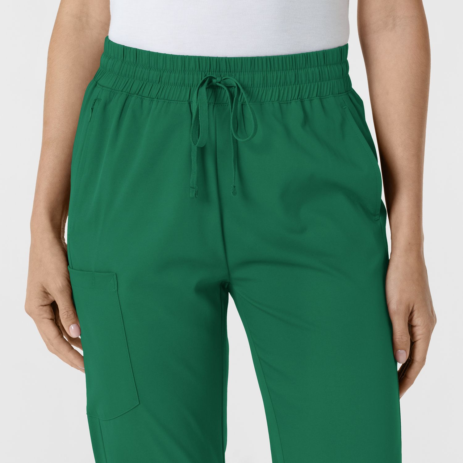 Pantalone donna 5251 svasato hunter