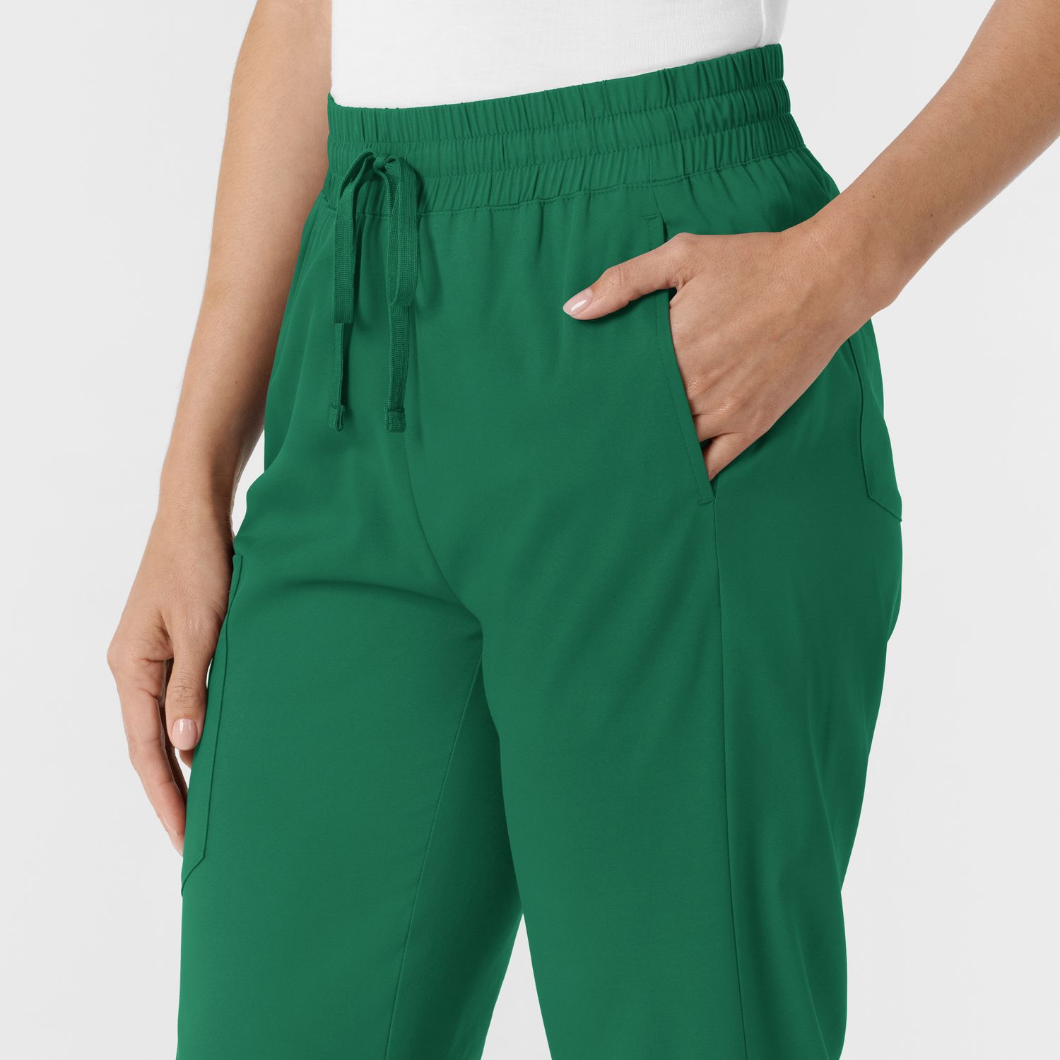 Pantalone donna 5251 svasato hunter