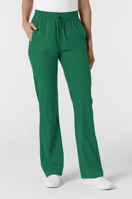 Pantalone donna 5251 svasato hunter