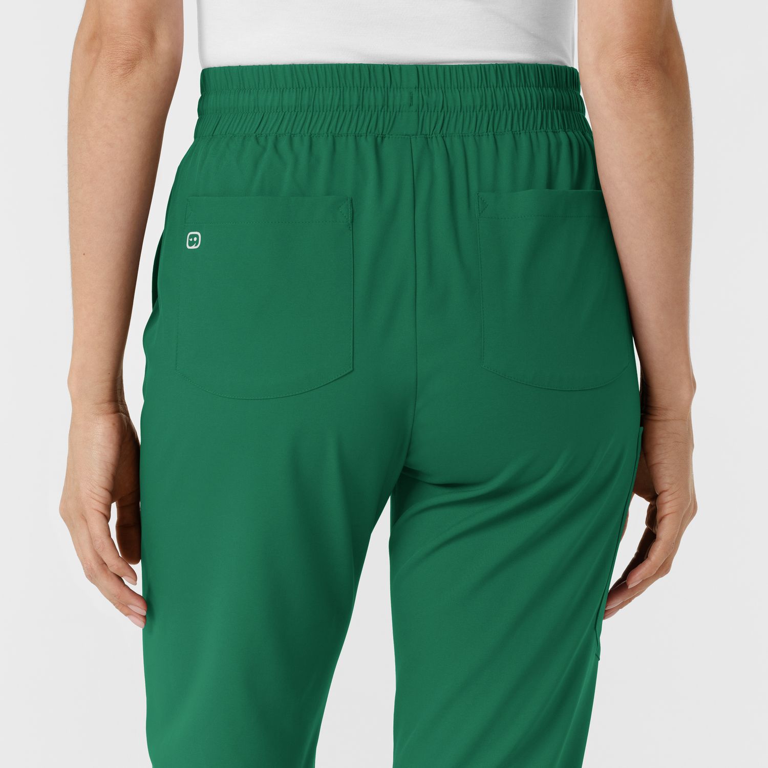 Pantalone donna 5251 svasato hunter