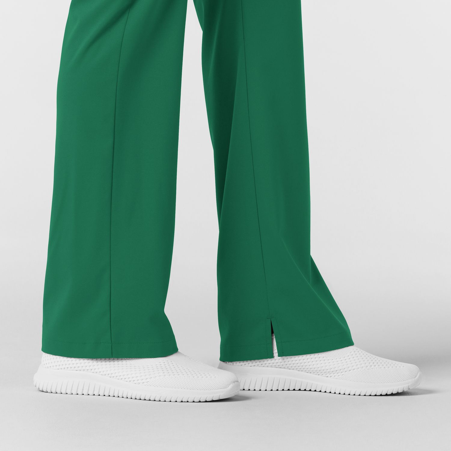 Pantalone donna 5251 svasato hunter