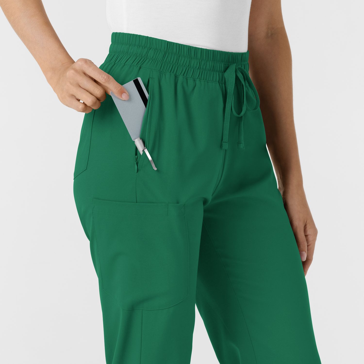 Pantalone donna 5251 svasato hunter