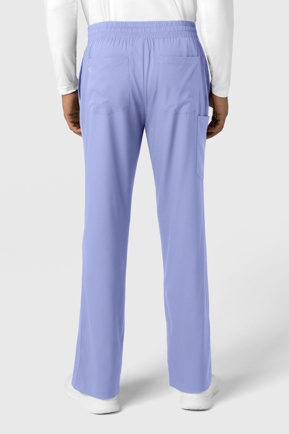 Pantalone uomo 5351 ceil blue