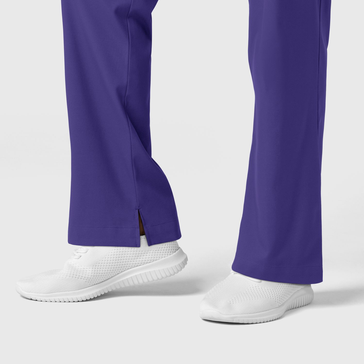 Pantalone uomo 5351 grape