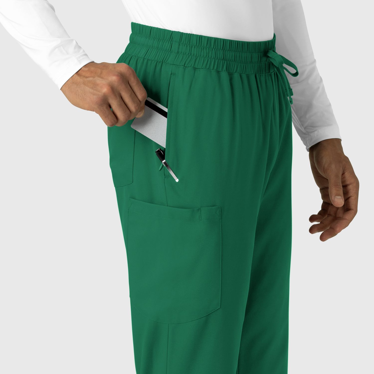 Pantalone uomo 5351 hunter