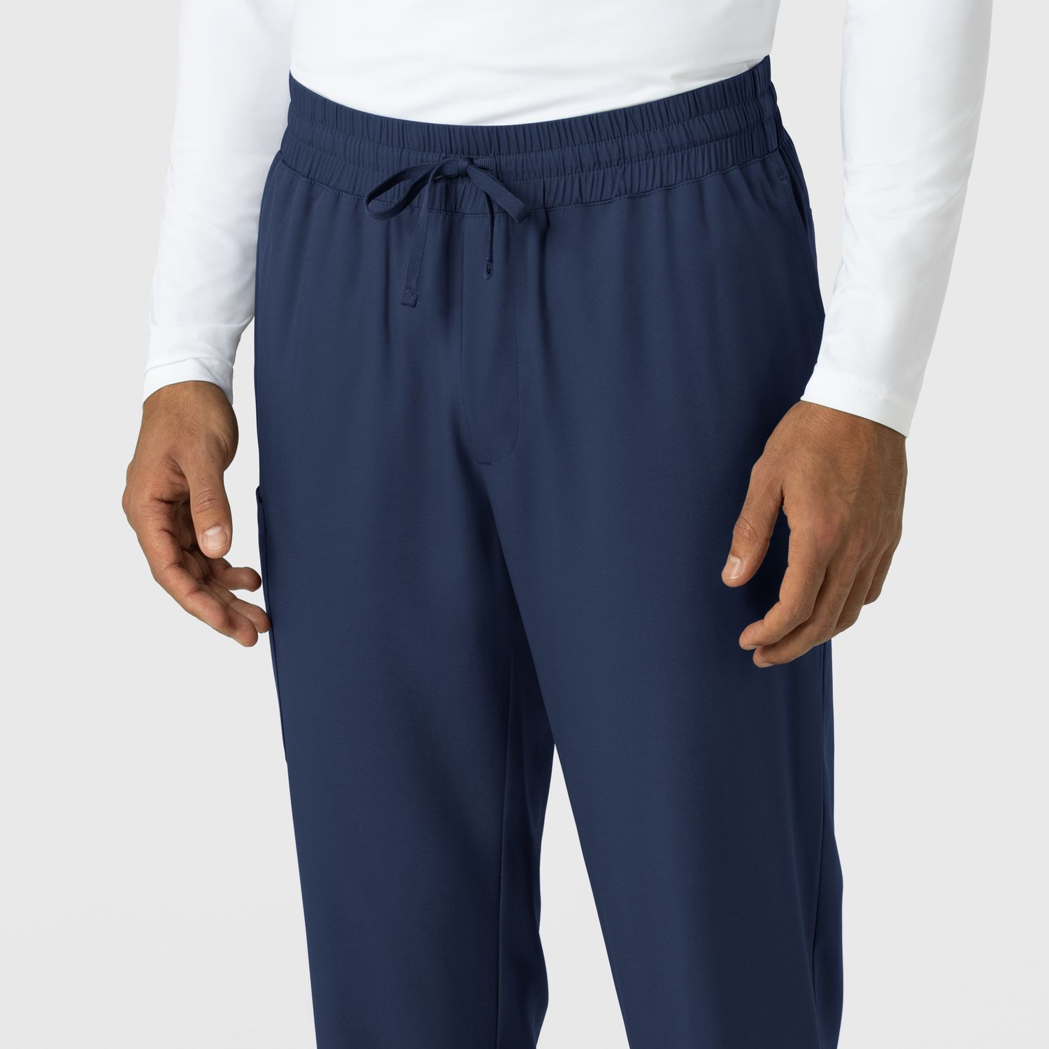 Pantalone uomo 5351 navy blue