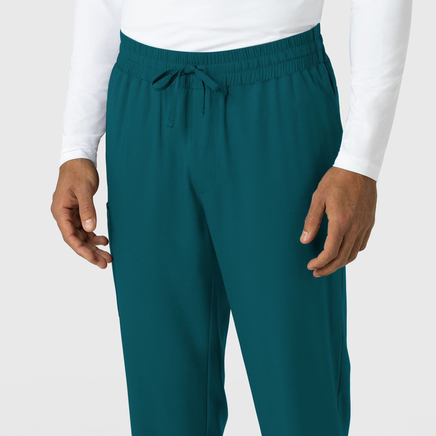 Pantalone uomo 5351 caribbean blue