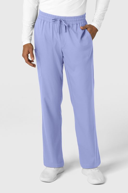 Pantalone uomo 5351 ceil blue