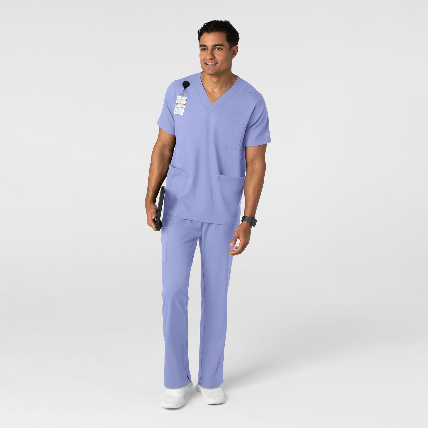 Pantalone uomo 5351 ceil blue