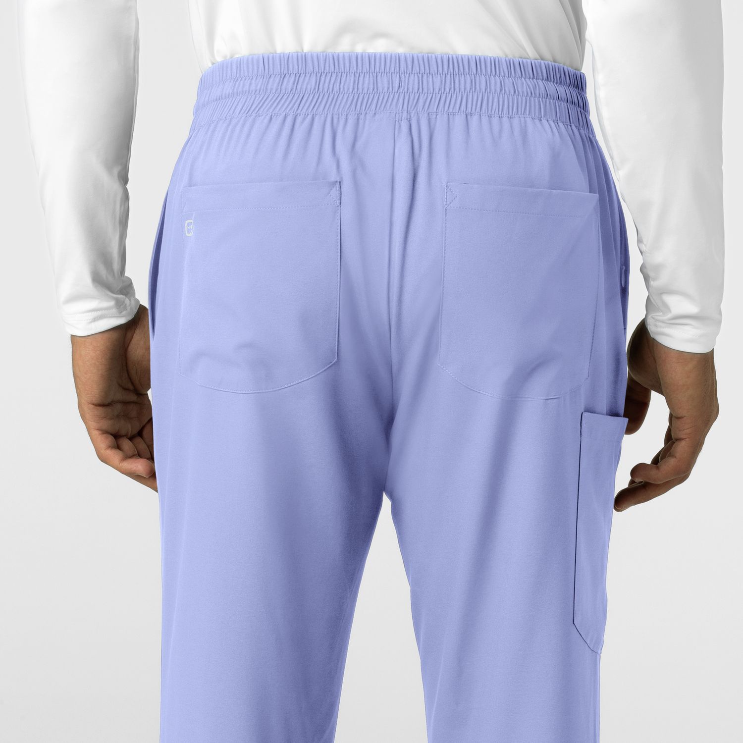 Pantalone uomo 5351 ceil blue