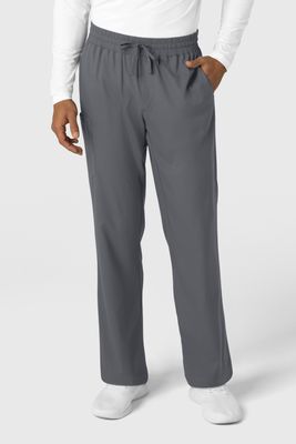 Pantalone uomo 5351 pewter