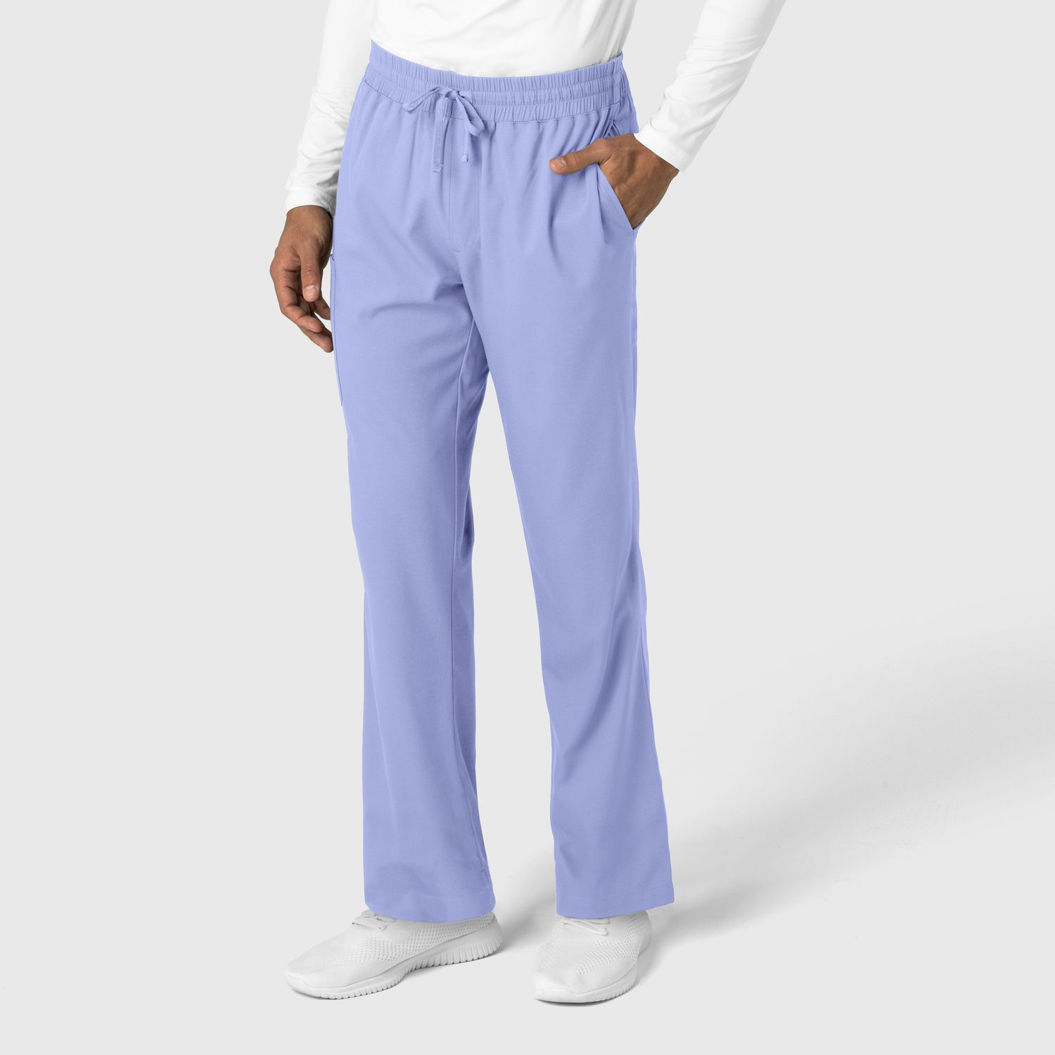 Pantalone uomo 5351 ceil blue
