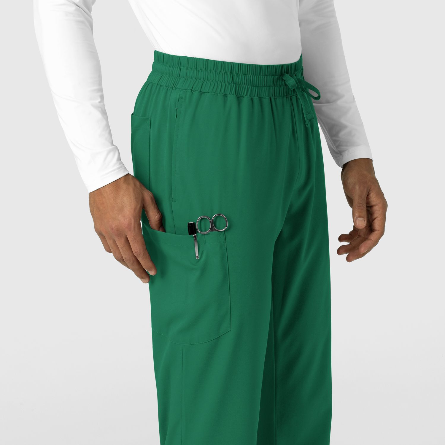 Pantalone uomo 5351 hunter