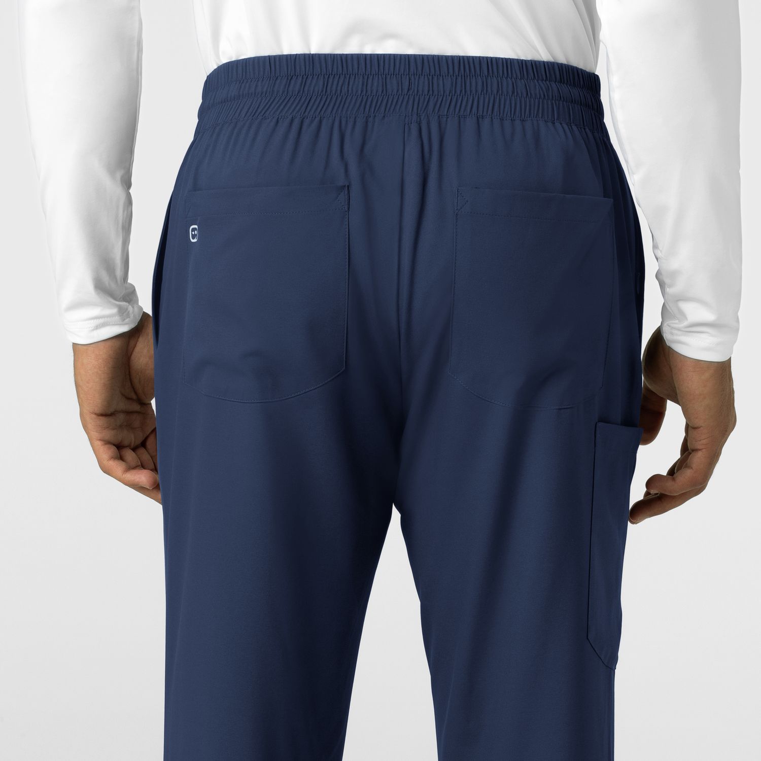 Pantalone uomo 5351 navy blue