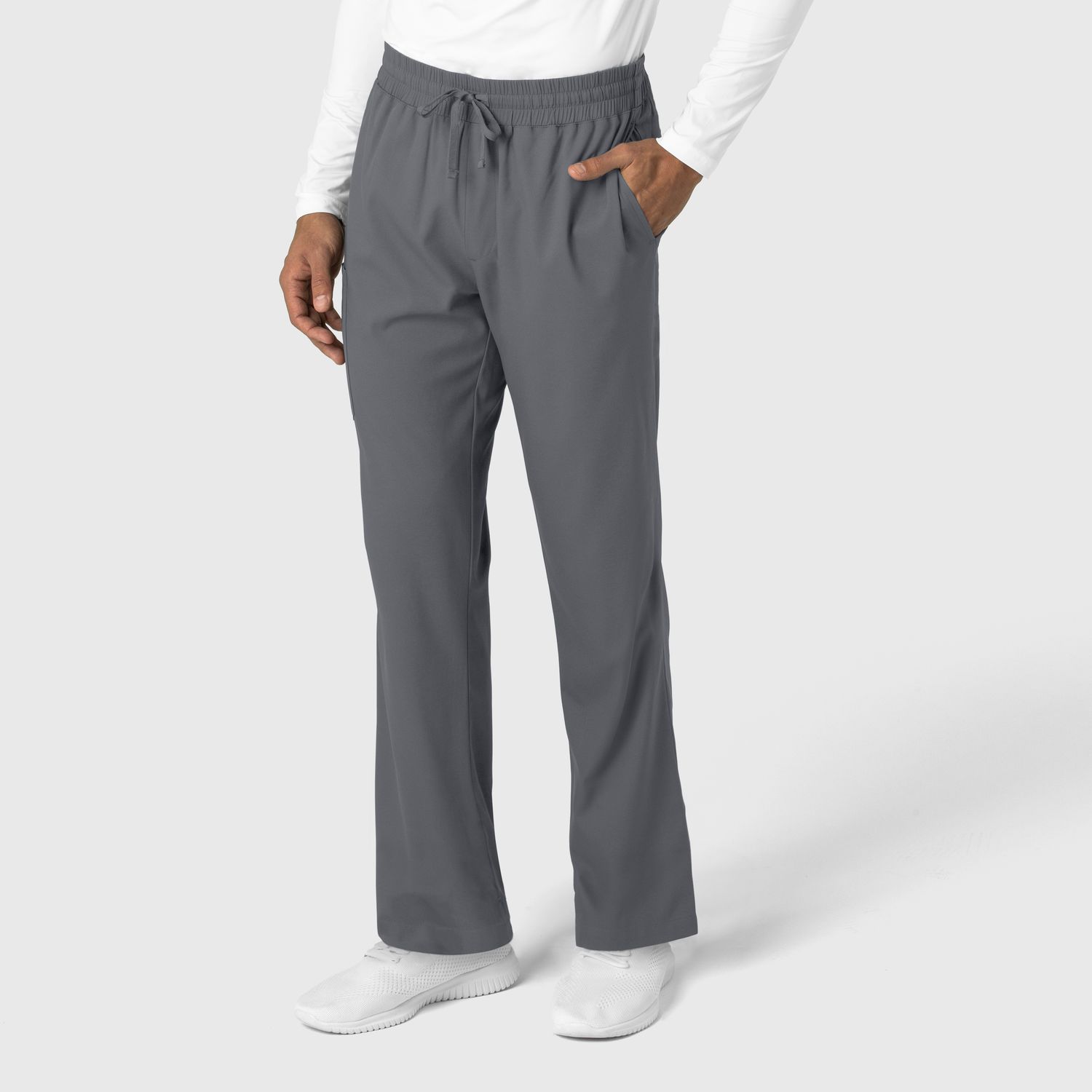 Pantalone uomo 5351 pewter