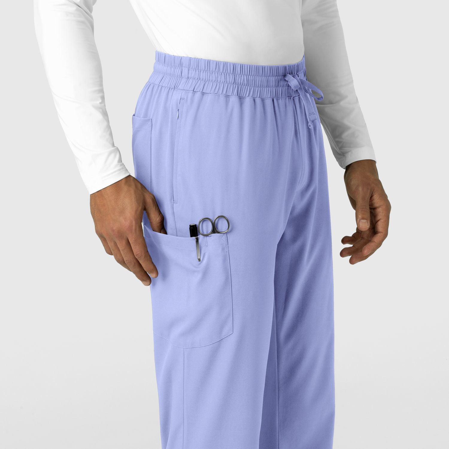 Pantalone uomo 5351 ceil blue